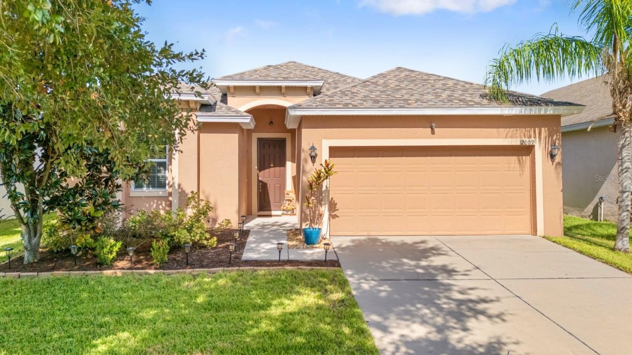 12009 Rambling Stream , Riverview, FL 33569 Photo