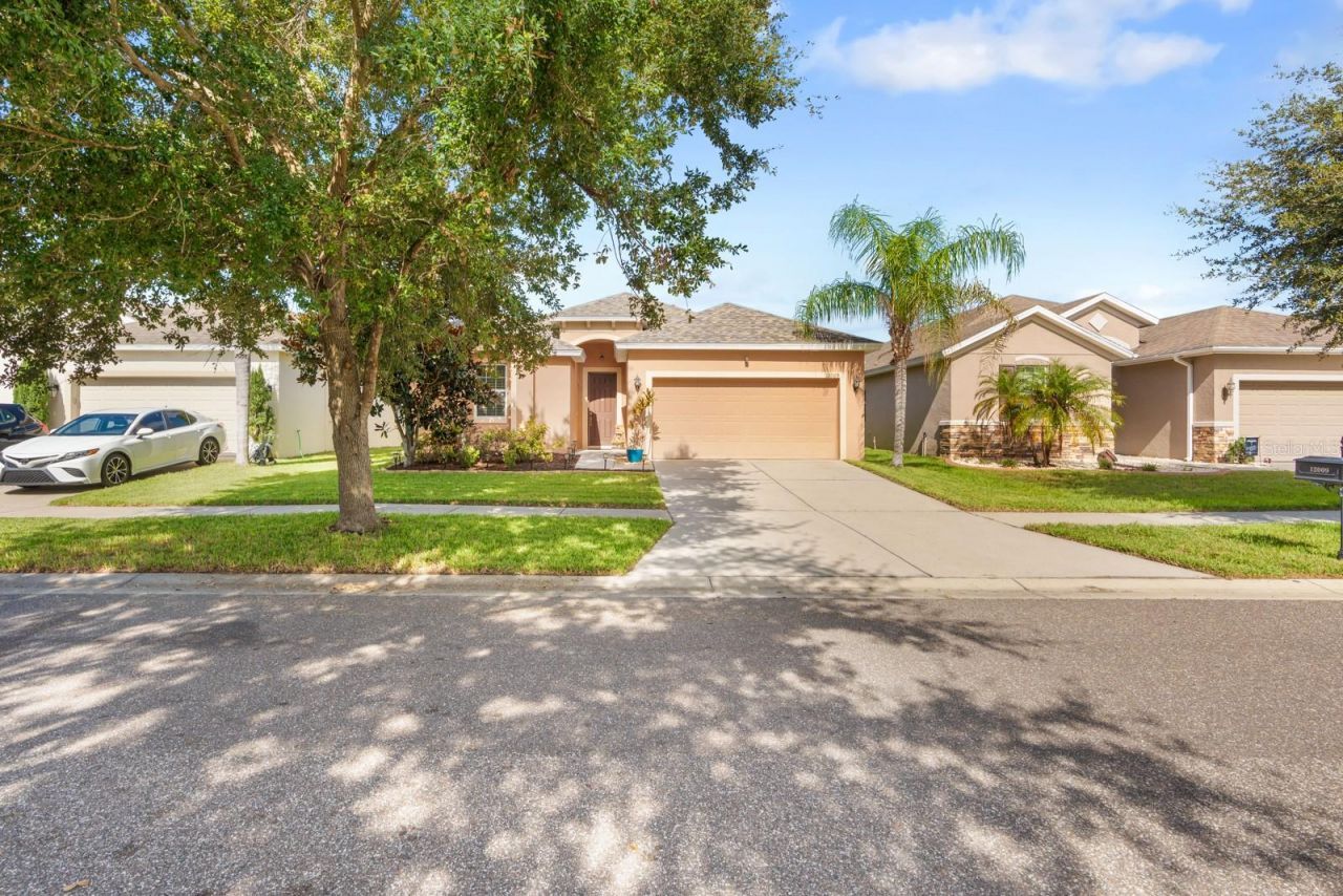 12009 Rambling Stream , Riverview, FL 33569 Photo