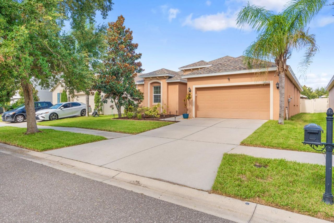 12009 Rambling Stream , Riverview, FL 33569 Photo