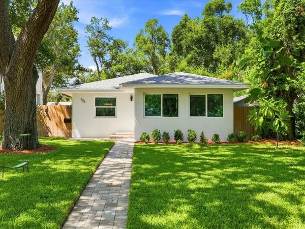 135 24TH AVENUE SE, ST PETERSBURG, FL 33705