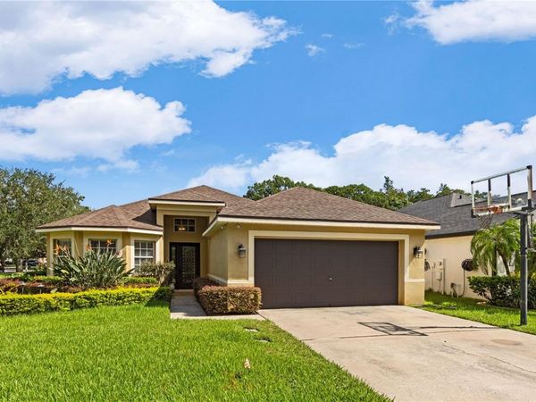 4627 WHISPERING WIND AVENUE , TAMPA, FL 33614
