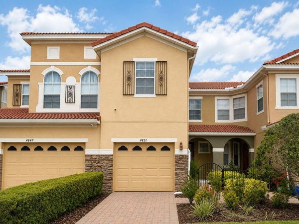 4851 FIORAZANTE AVENUE , ORLANDO, FL 32839