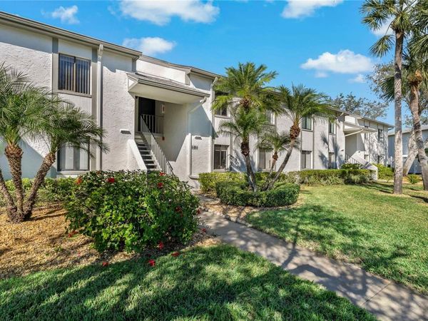 122 E CYPRESS COURT , Unit 122, OLDSMAR, FL 34677