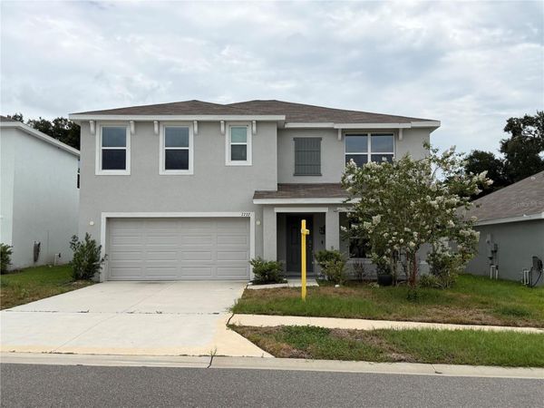 7737 ROSEWOOD GARDEN LOOP , TAMPA, FL 33637