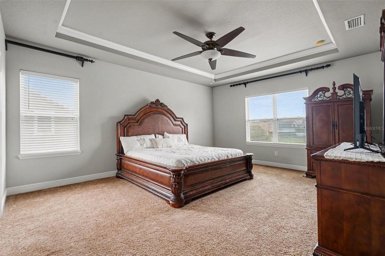 2605 Red Fern Drive, Dover, FL 33527 Photo