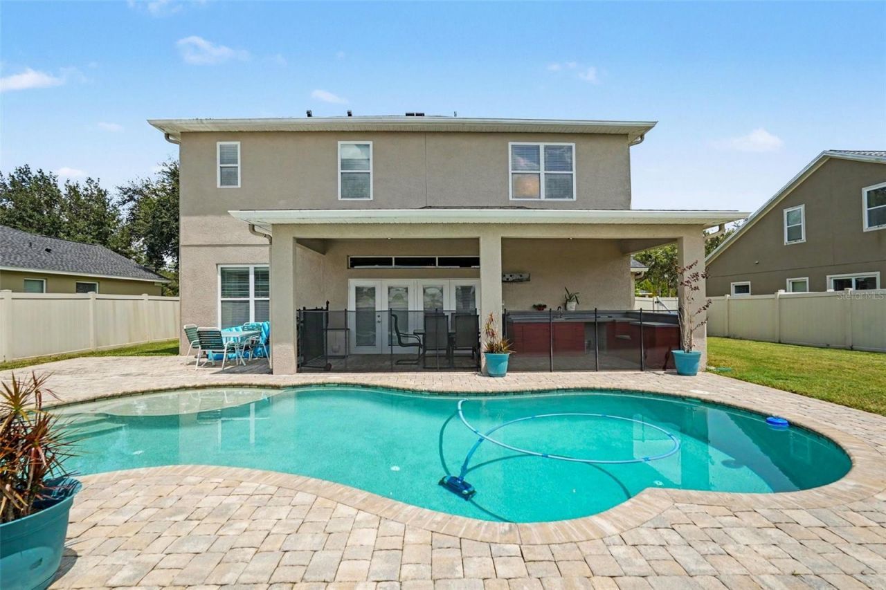 2605 Red Fern Drive, Dover, FL 33527 Photo