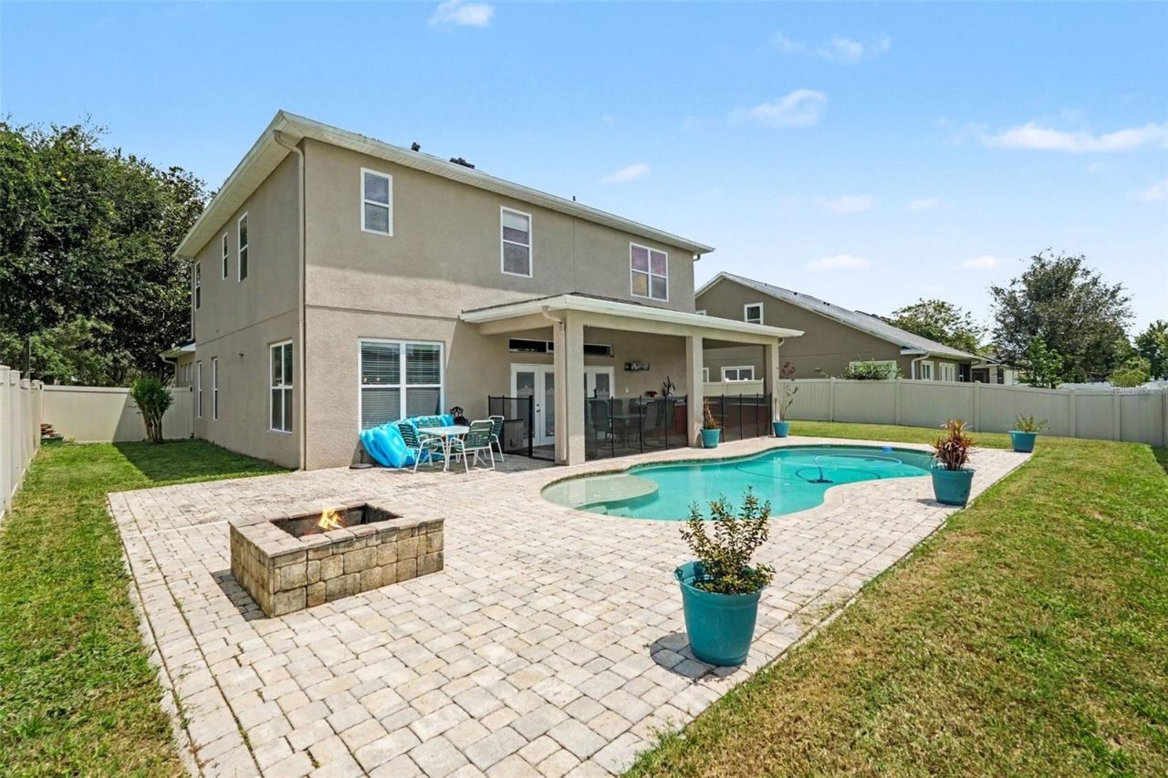 2605 Red Fern Drive, Dover, FL 33527 Photo