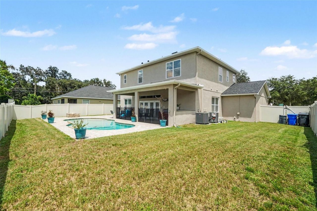 2605 Red Fern Drive, Dover, FL 33527 Photo