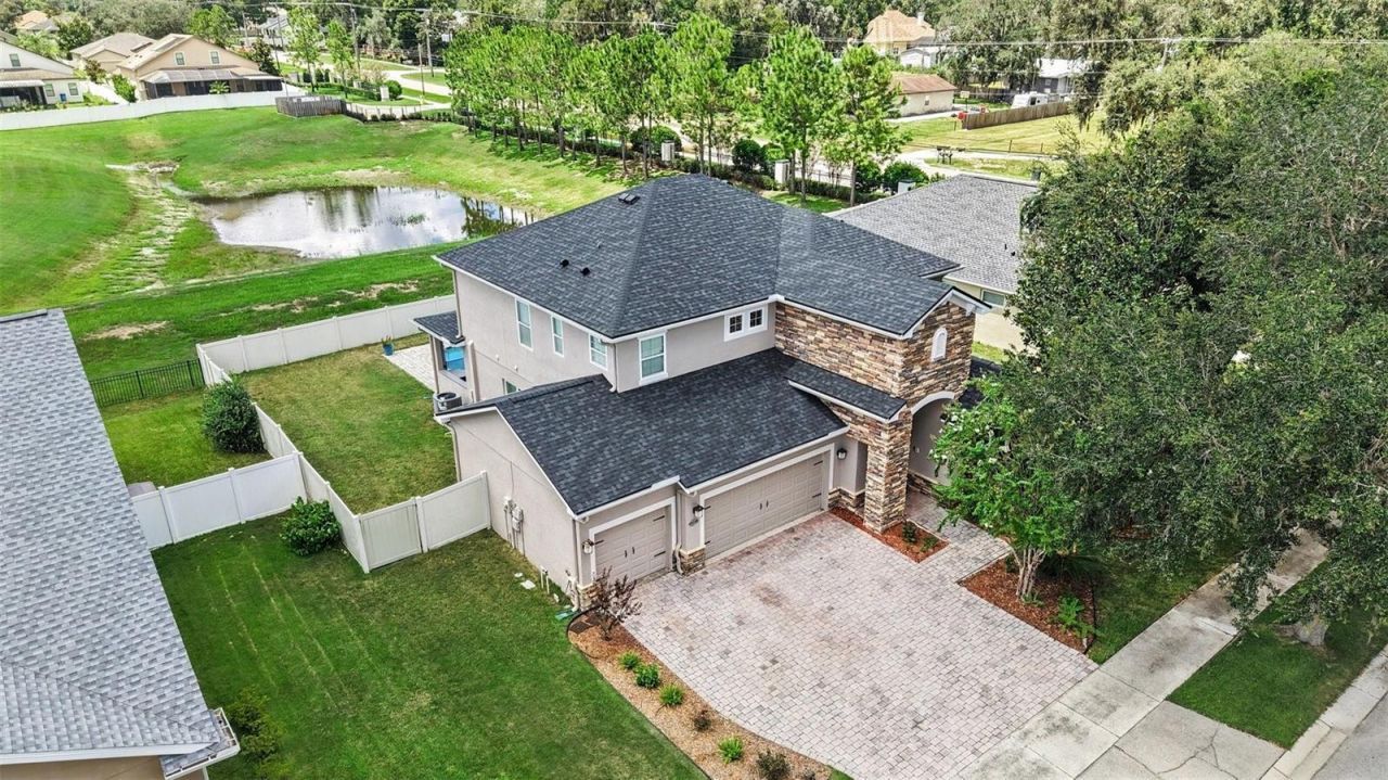 2605 Red Fern Drive, Dover, FL 33527 Photo