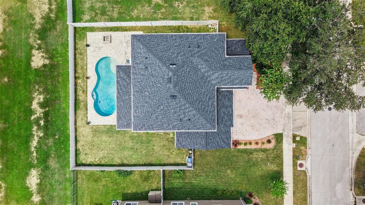 2605 Red Fern Drive, Dover, FL 33527 Photo