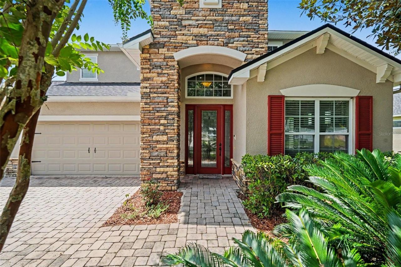 2605 Red Fern Drive, Dover, FL 33527 Photo