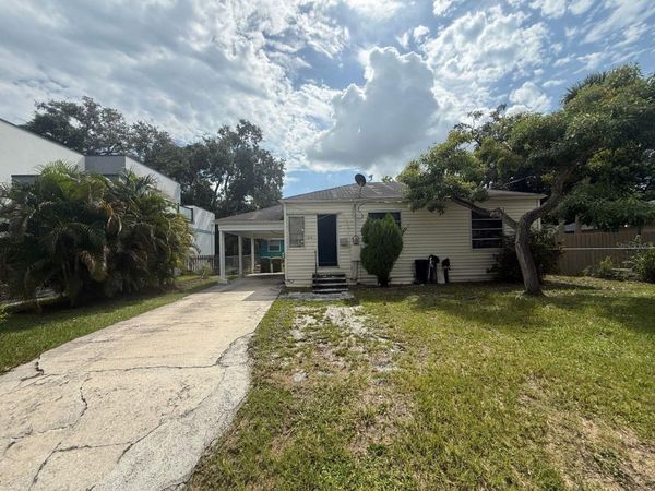 614 N OSPREY AVENUE , SARASOTA, FL 34236