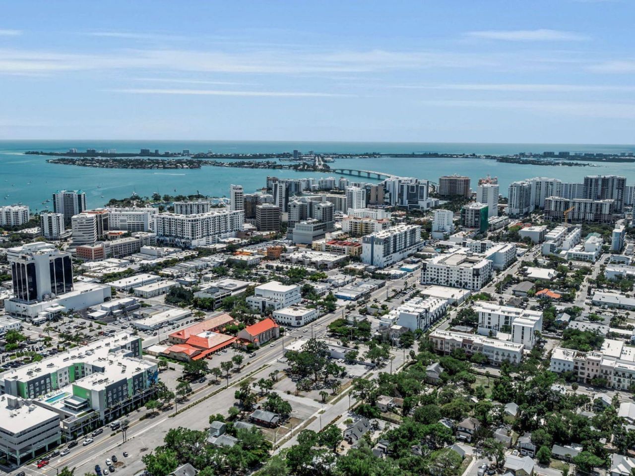 614 N Osprey Avenue , Sarasota, FL 34236 Photo