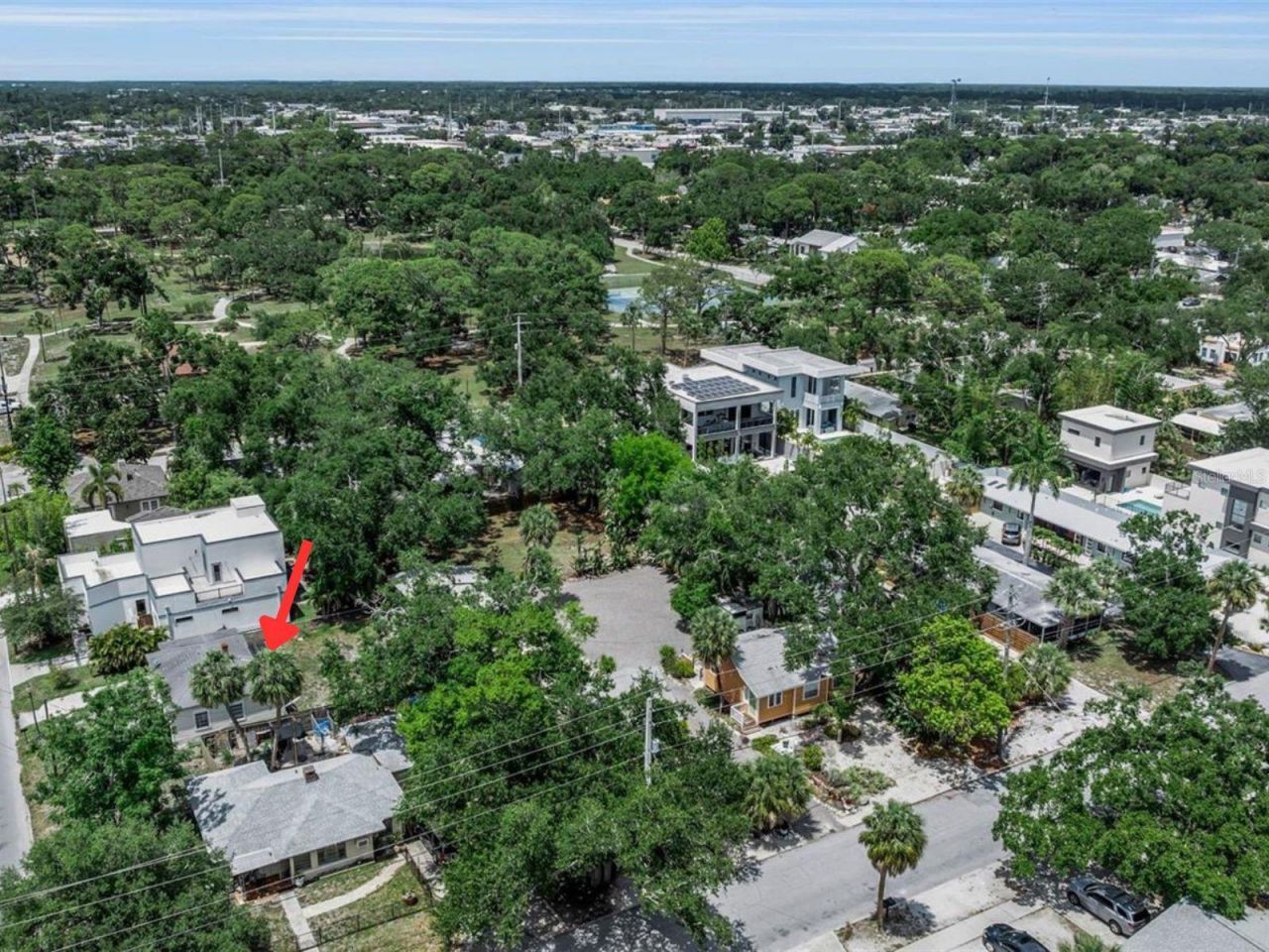 614 N Osprey Avenue , Sarasota, FL 34236 Photo
