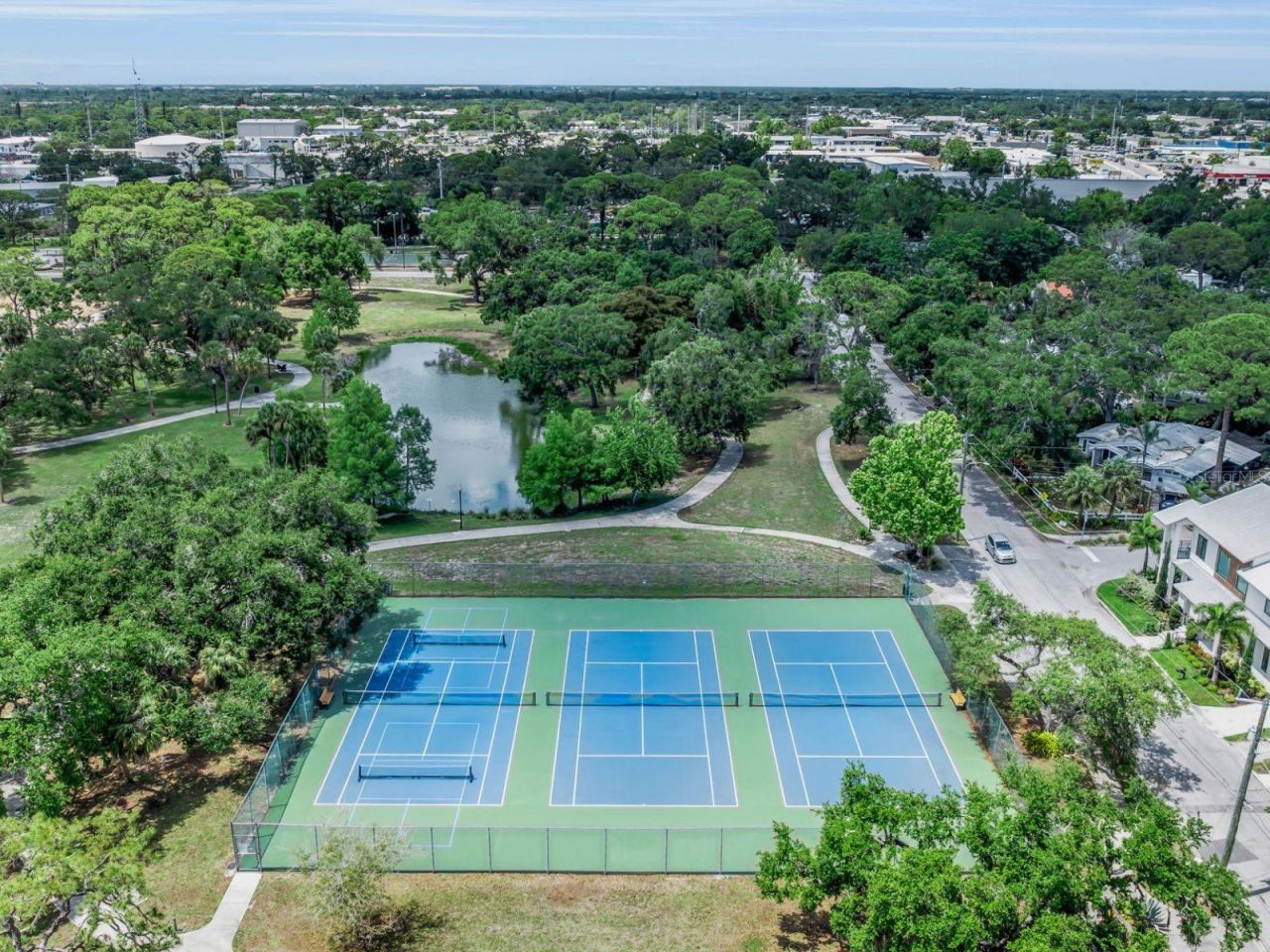 614 N Osprey Avenue , Sarasota, FL 34236 Photo