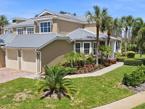 10600 LEMON CREEK LOOP , Unit 104, ENGLEWOOD, FL 34224