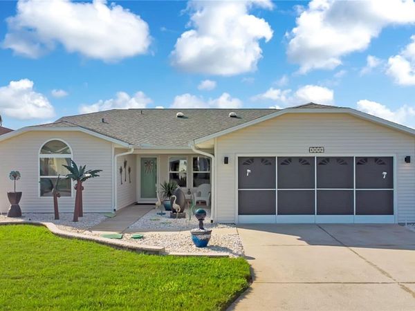 328 GRAND VISTA TRAIL , LEESBURG, FL 34748