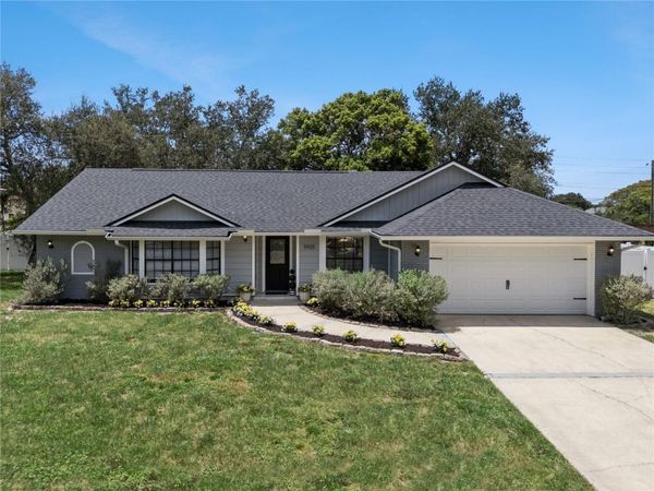 5905 CEDAR PINE DRIVE , ORLANDO, FL 32819