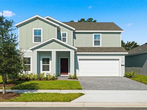 748 FARFIELDS STREET, DELAND, FL 32724