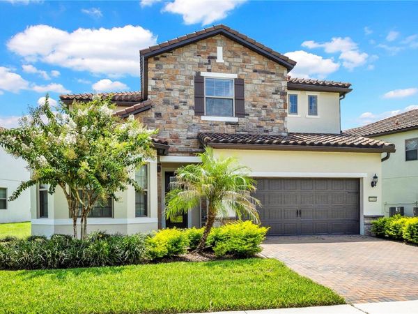 11340 LEMON LAKE BOULEVARD , ORLANDO, FL 32836