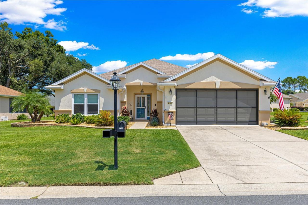 9155 SE 134th Place, Summerfield, FL 34491 Main Photo