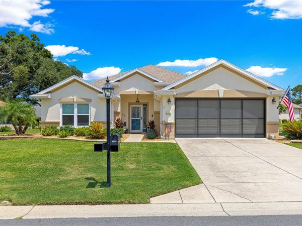 9155 SE 134TH PLACE , SUMMERFIELD, FL 34491
