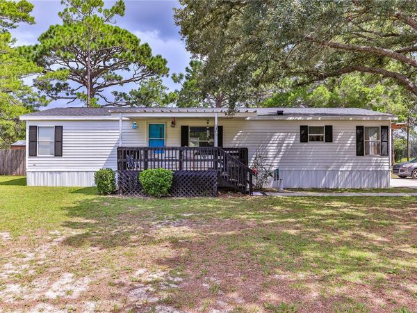 2489 W OLIVIA LANE , LECANTO, FL 34461