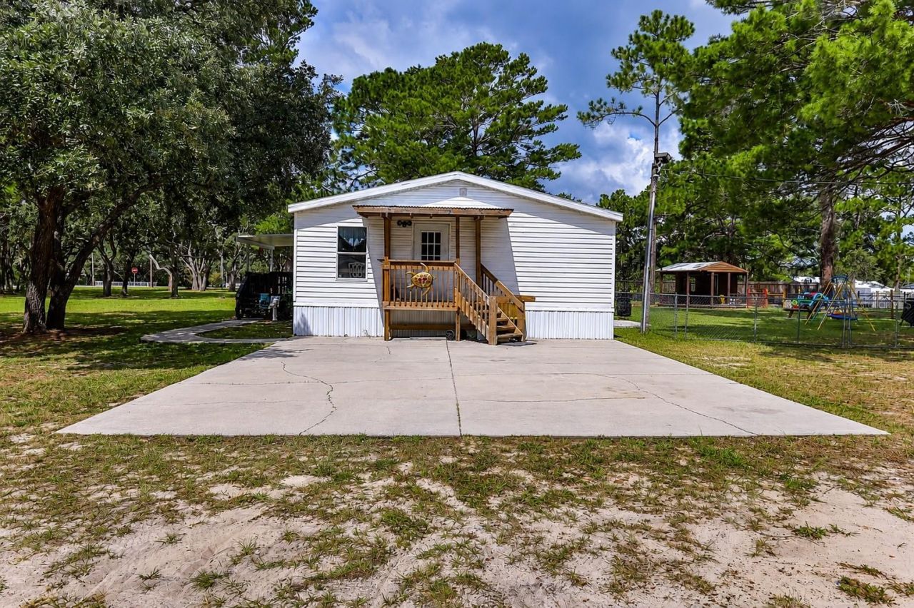 2489 W Olivia Lane , Lecanto, FL 34461 Photo