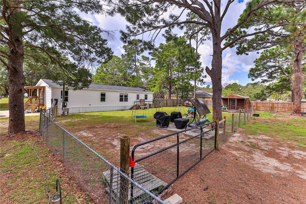 2489 W Olivia Lane , Lecanto, FL 34461 Photo