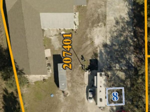 301 E TOMLIN STREET , PLANT CITY, FL 33563