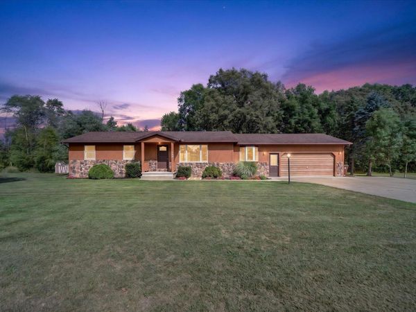 214 Reed Street N, Ashley, MI 48806