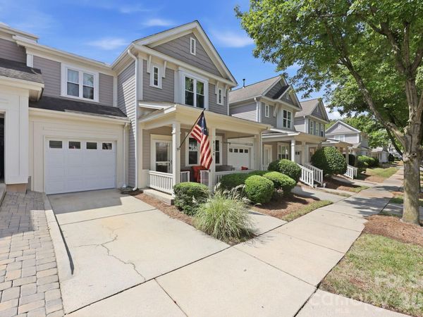8124 Village Harbor Drive, Cornelius, NC 28031