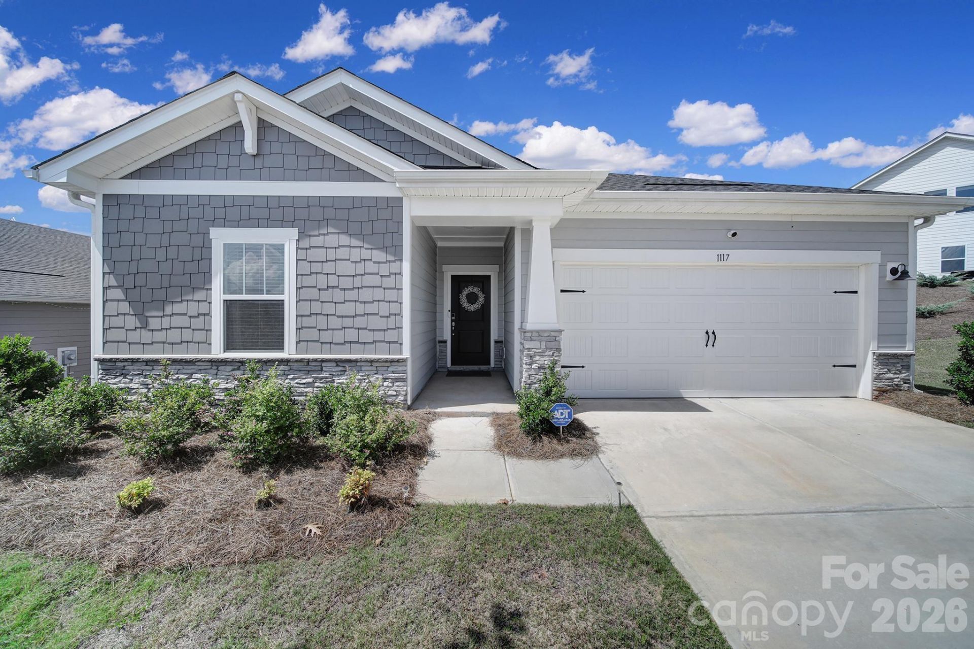 1117 Alicante Avenue, Charlotte, NC 28214 Main Photo