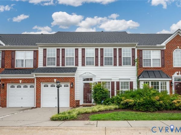 9302 Meredith Creek Lane, Glen Allen, VA 23060