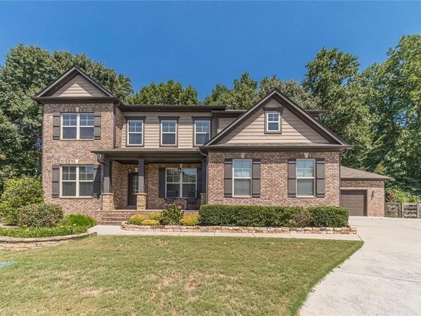 9240 Holly Wood Drive, Gainesville, GA 30506