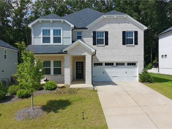 101 Longleaf Street , Dawsonville, GA 30534