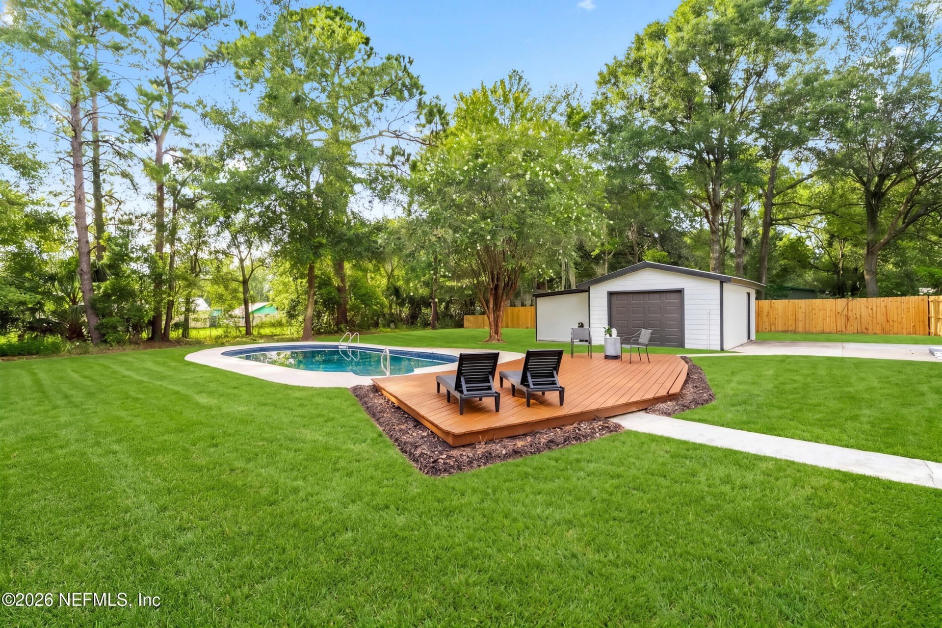116 Suzanne Avenue, Orange Park, FL 32073 Photo