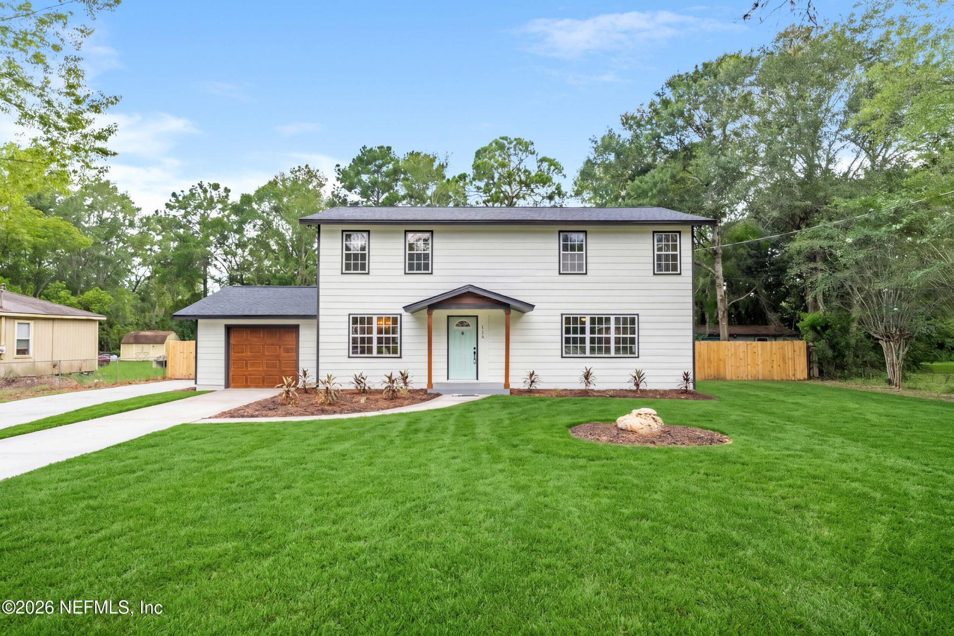 116 Suzanne Avenue, Orange Park, FL 32073 Photo