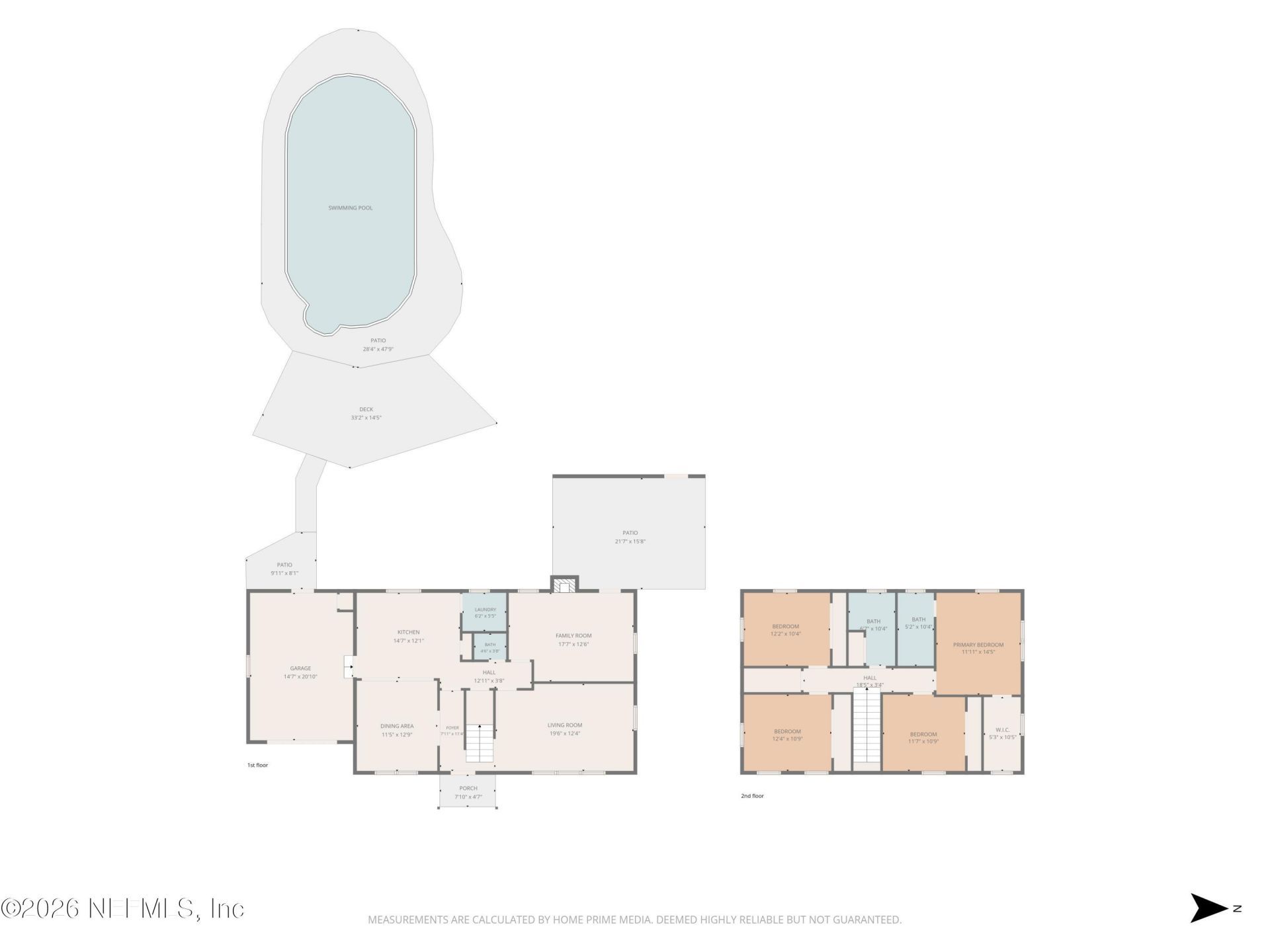 116 Suzanne Avenue, Orange Park, FL 32073 Photo