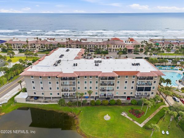 600 PONTE VEDRA Boulevard, Unit 102, Ponte Vedra Beach, FL 32082