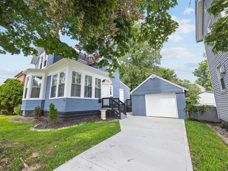 6832 Kenton Avenue, Silverton, OH 45236 Photo 3