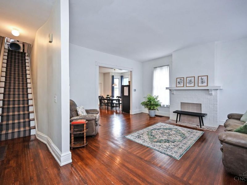 1730 Fairfax Avenue, Cincinnati, OH 45207 Photo 5