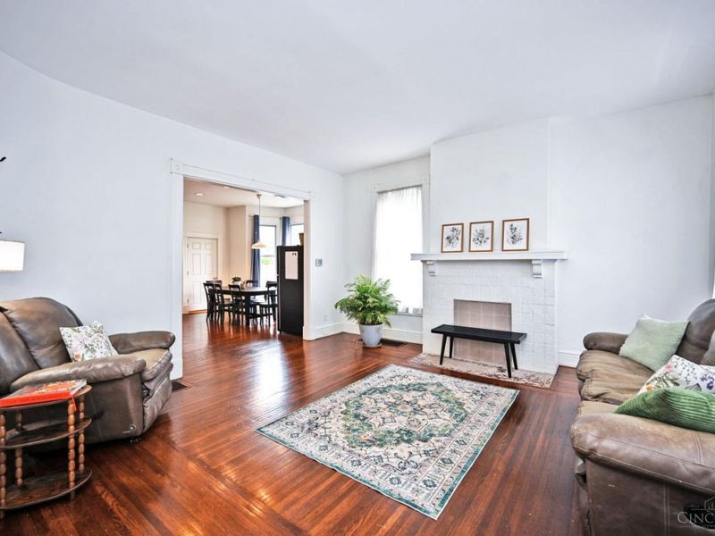 1730 Fairfax Avenue, Cincinnati, OH 45207 Photo 6