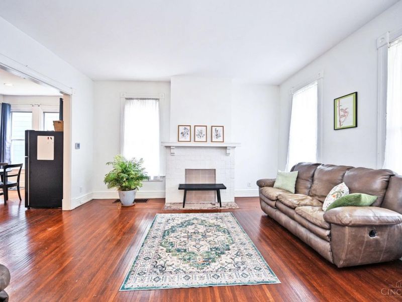 1730 Fairfax Avenue, Cincinnati, OH 45207 Photo 8