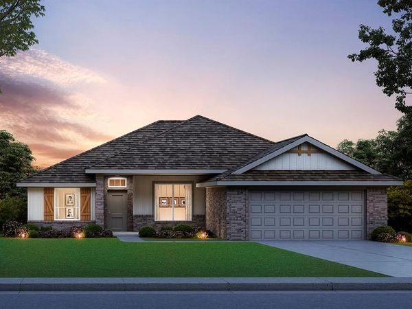 2511 Marsh Lane, Midwest City, OK 73130