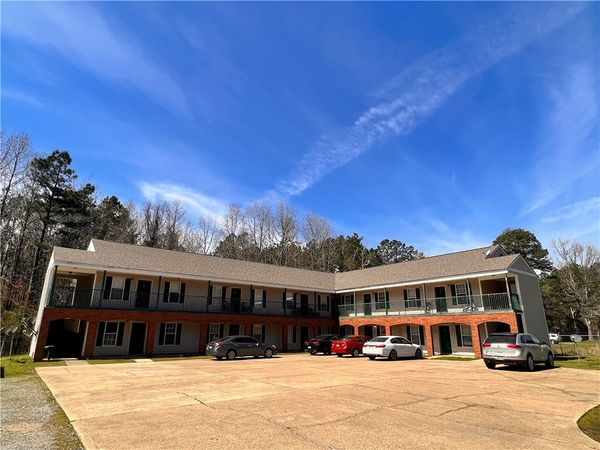 513 S. Main, Carthage AR Street , Malvern, AR 71725