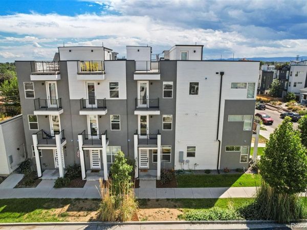 4280 W 13th Avenue , Denver, CO 80204