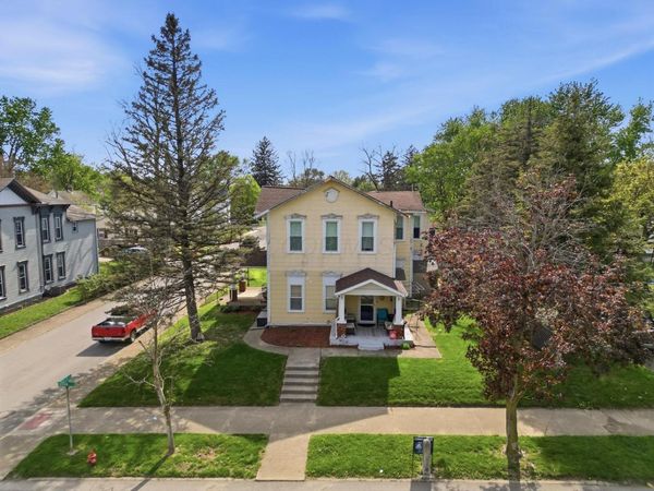 155 N Main Street, London, OH 43140