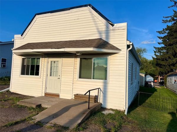 114 Old 53, New Auburn, WI 54757