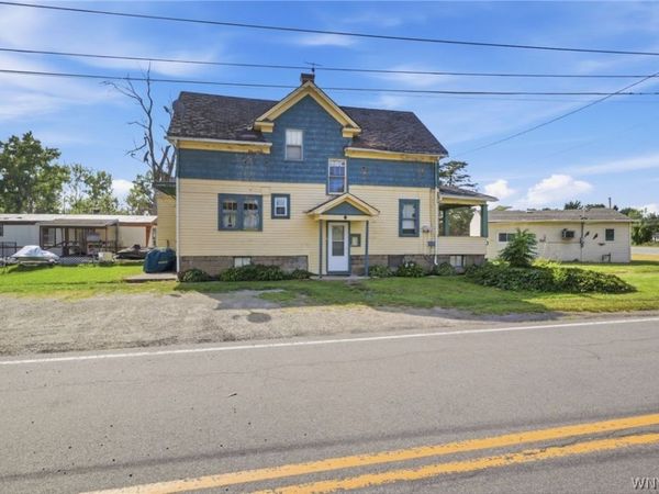 2798 Niagara Falls Boulevard , North Tonawanda, NY 14120